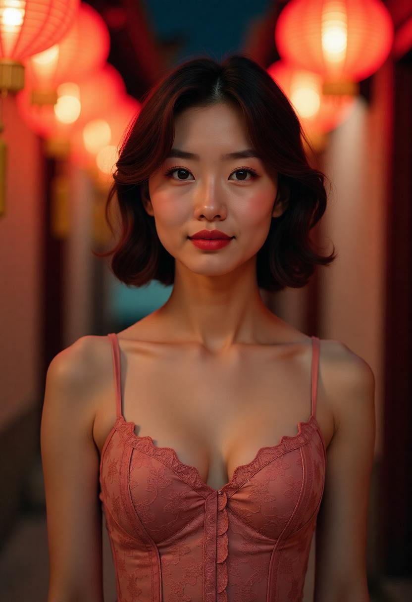 动画制作原画与色稿