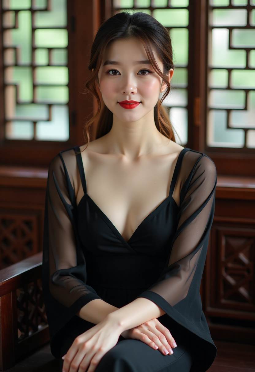 夜晚的录音设备