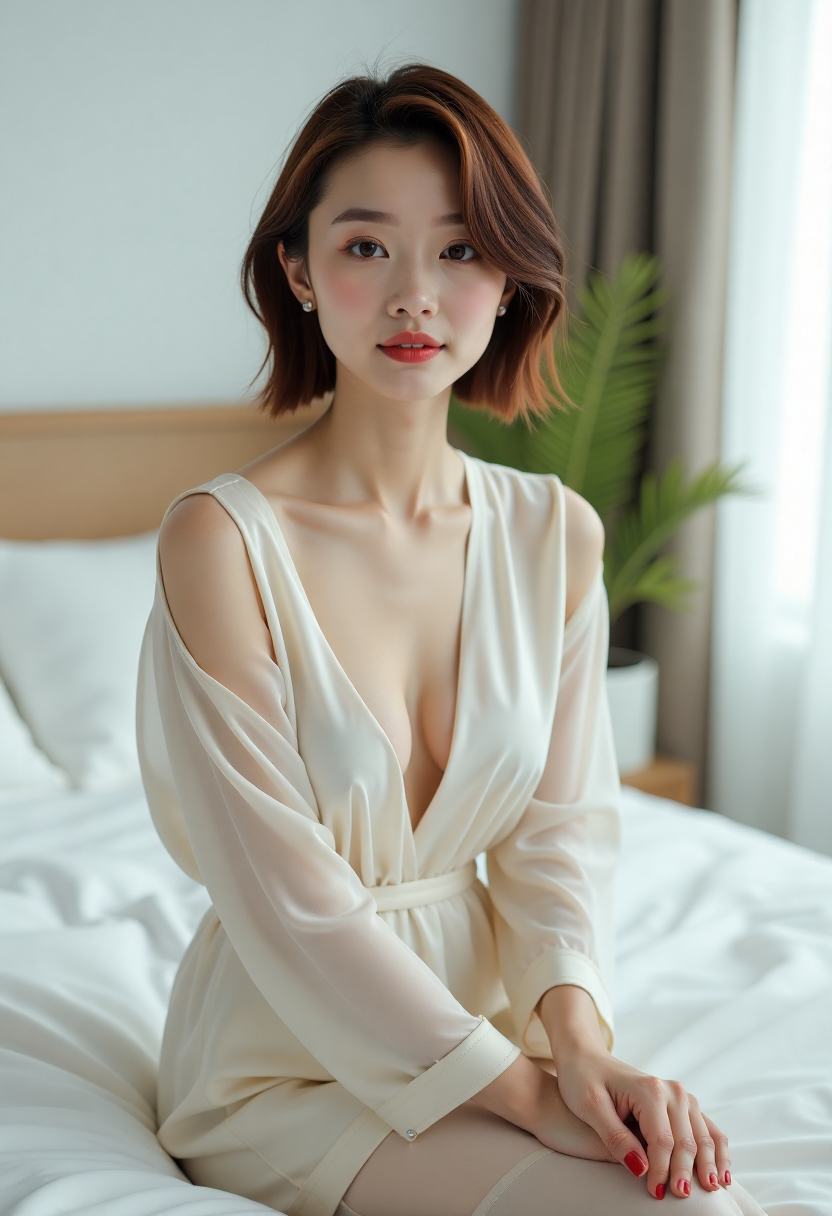 《打烊后的理发店》动漫剧情解析视频封面
