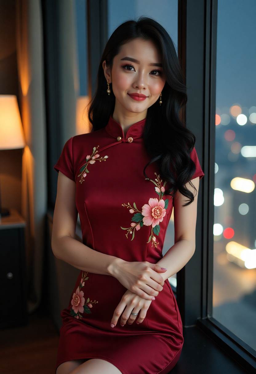 影视剧本和手写笔记